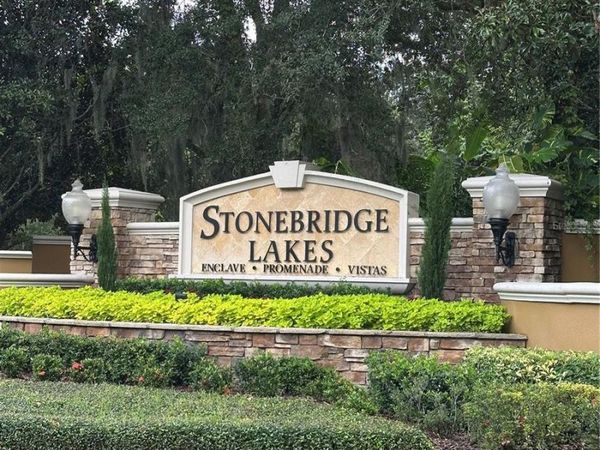 6312 BUFORD STREET, Unit 301, ORLANDO, FL 32835