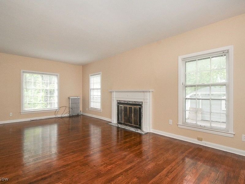 2100 Cottage Grove Drive, Cleveland Heights, OH 44118 Photo 4