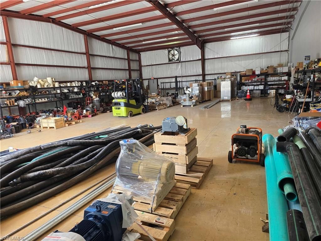 5605 2nd St W, Lehigh Acres, FL 33971 Photo