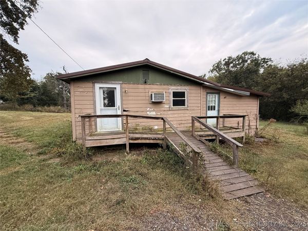 19840 E Highway 28 Highway , Claremore, OK 74017