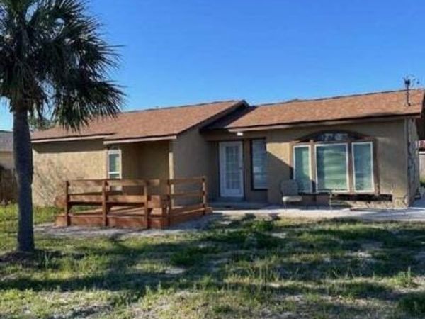 6308 Causeway Road, Panama City, FL 32408