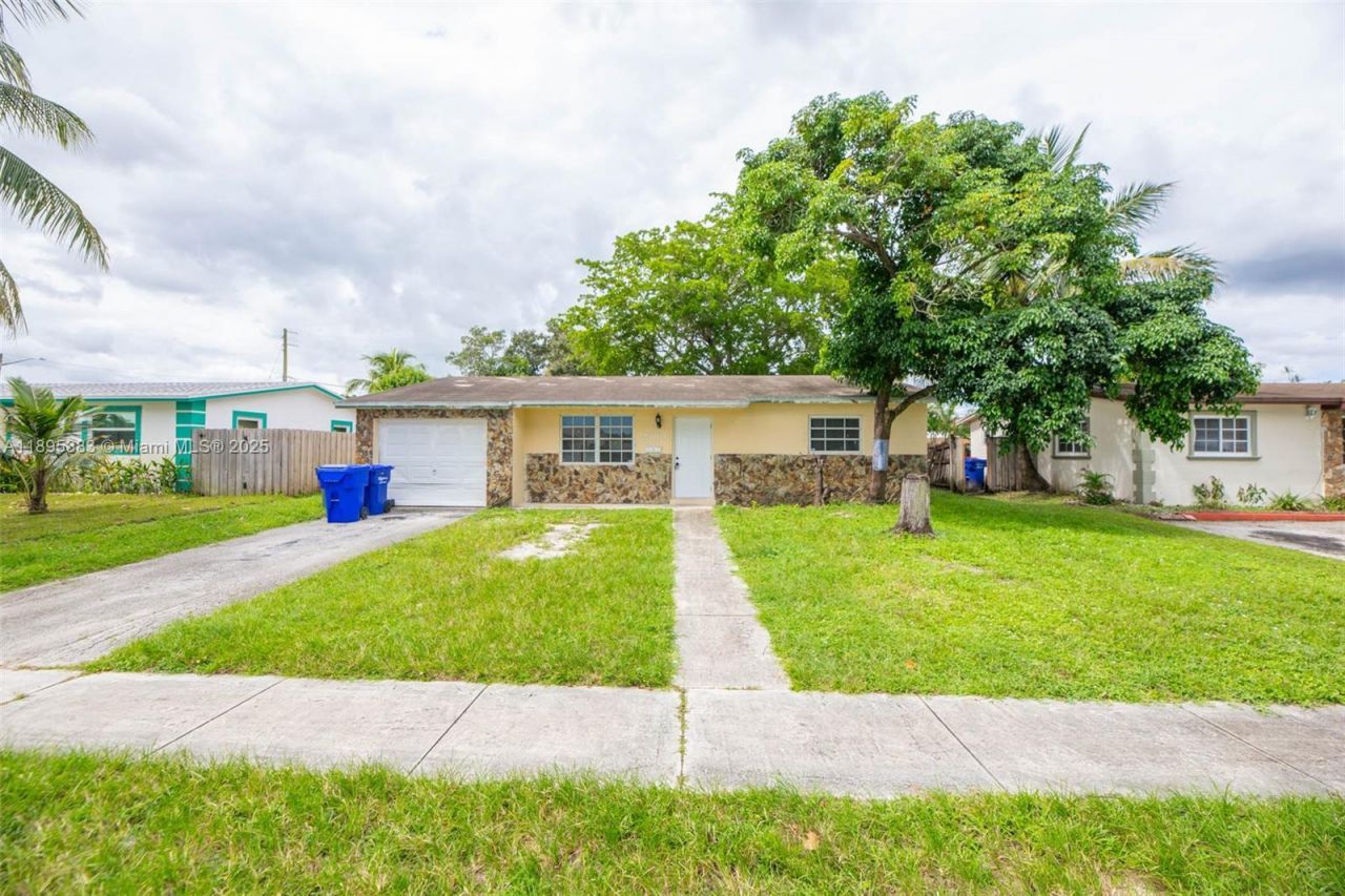 2900 N 73rd Ave, Hollywood, FL 33024 Photo