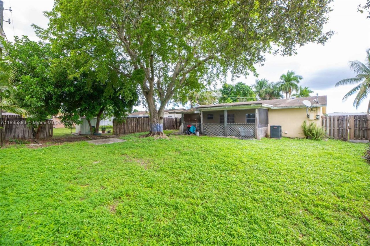 2900 N 73rd Ave, Hollywood, FL 33024 Photo
