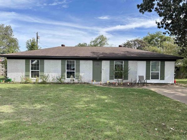 110 Oak, Lake City, AR 72437