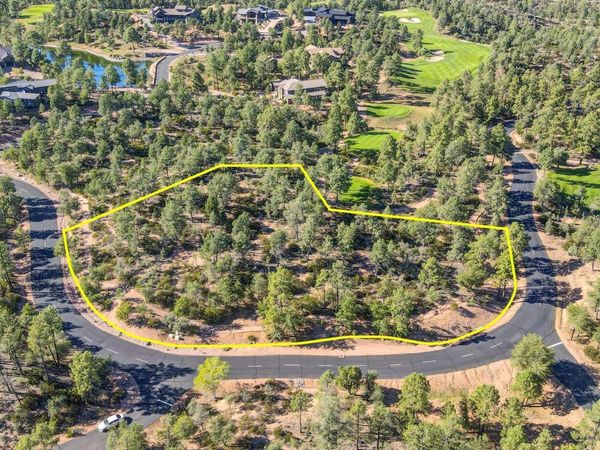 404 S RIM CLUB Drive, Unit 35, Payson, AZ 85541