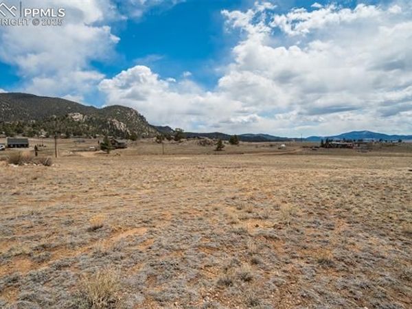620 Tiara Road, Lake George, CO 80827