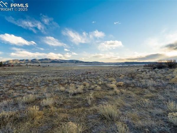 0 Tiara Road, Lake George, CO 80827