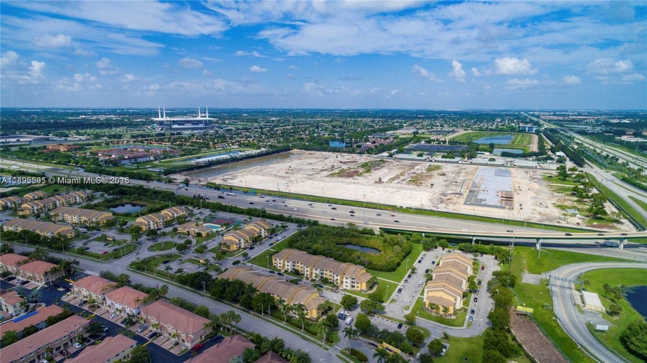 21416 NW 13th Pl, Miami Gardens, FL 33169 Photo