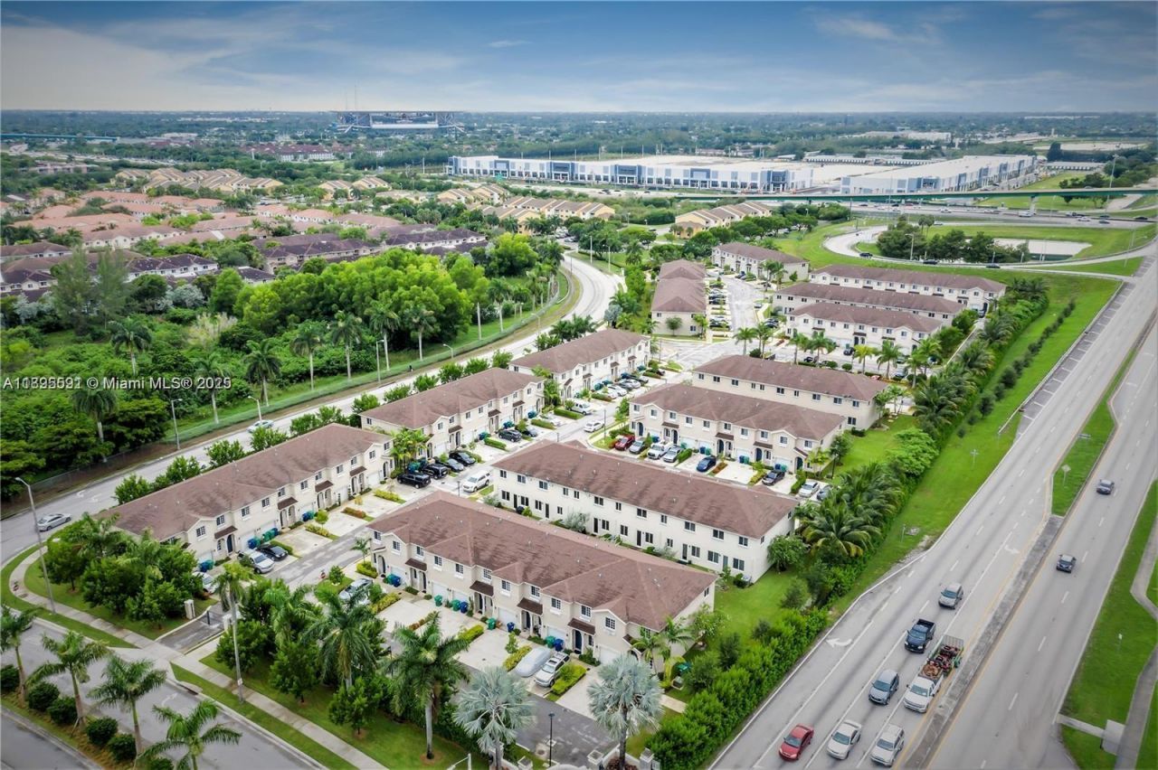 21416 NW 13th Pl, Miami Gardens, FL 33169 Photo