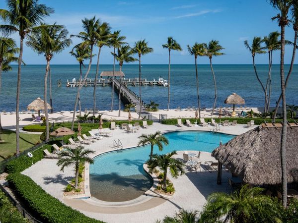 83201 Old Highway, Unit 405, ISLAMORADA, FL 33036