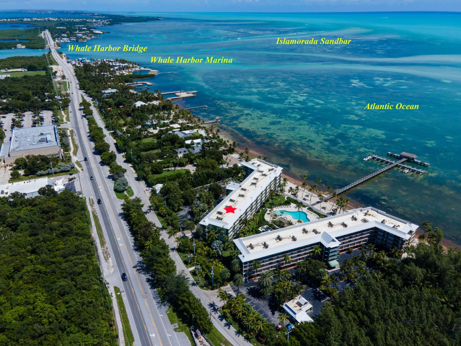 83201 Old Highway, Unit 405, Islamorada, FL 33036 Photo