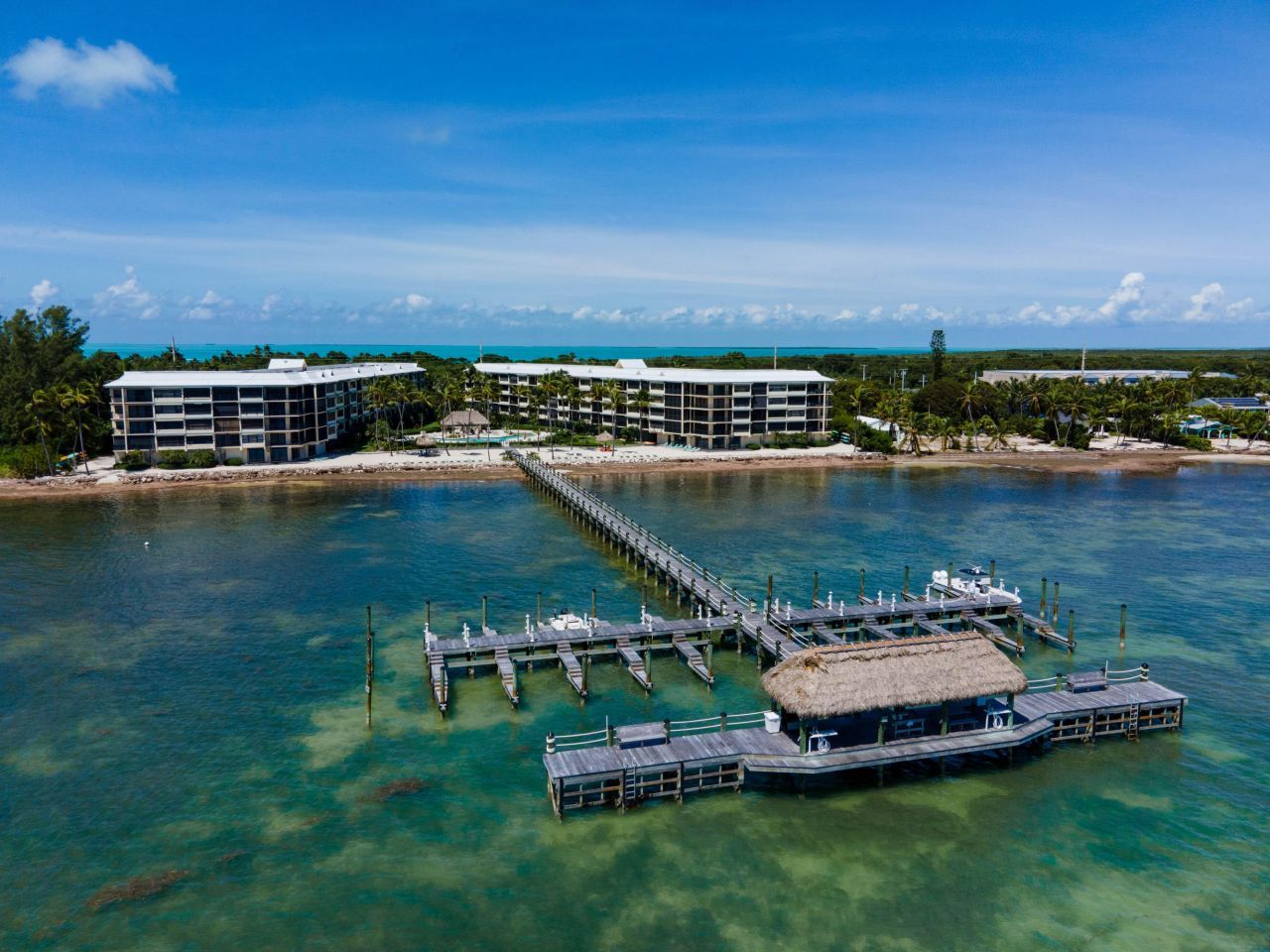 83201 Old Highway, Unit 405, Islamorada, FL 33036 Photo