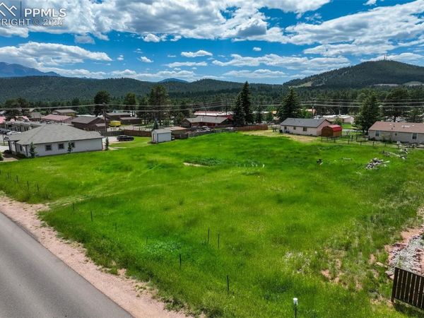 Baldwin Street, Woodland Park, CO 80863