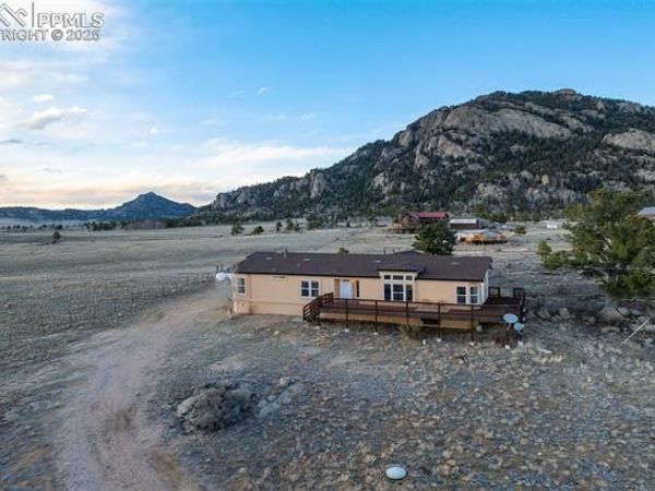 688 Tiara Drive, Lake George, CO 80827