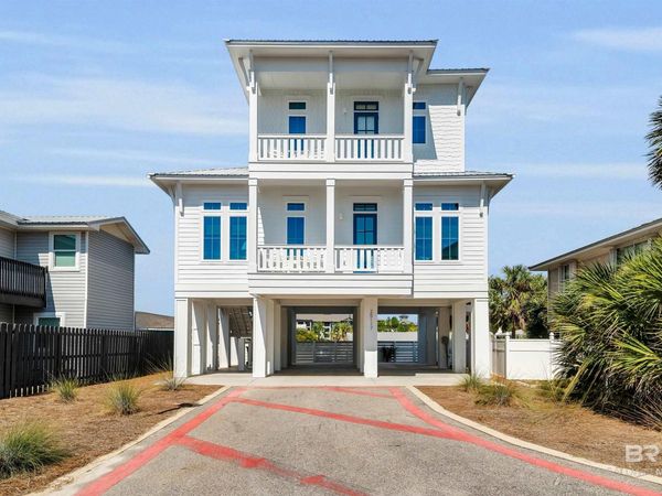 25117 Romar Vista Place, Orange Beach, AL 36561