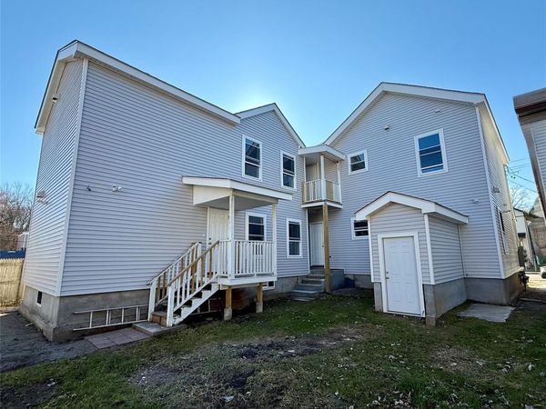 172 Front Street, Unit 172, Port Jervis, NY 12771