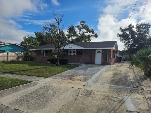 4419 ATWOOD DRIVE, Unit A, TAMPA, FL 33610