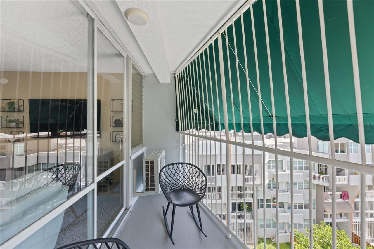 472 Calle De Diego, Unit 602 B, San Juan, PR 00923 Photo