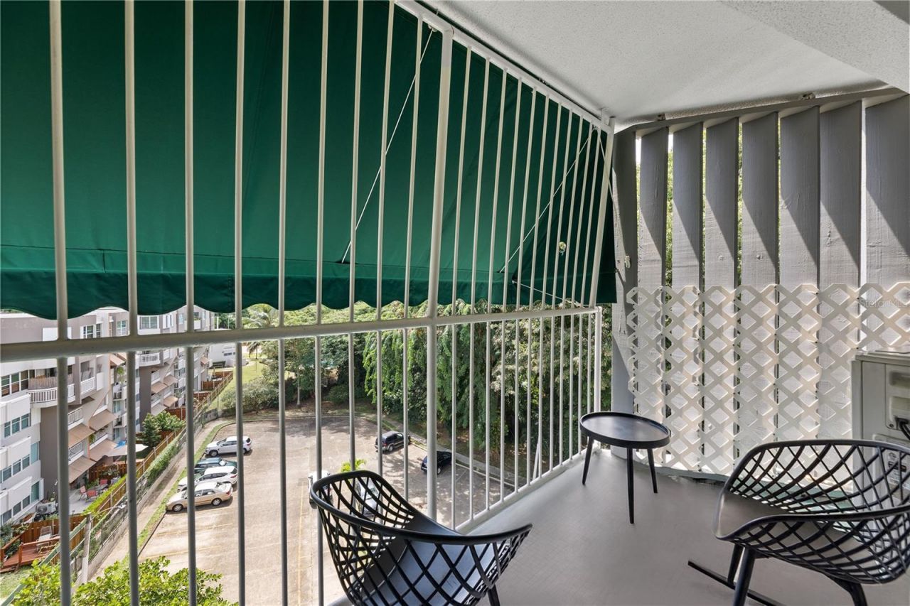 472 Calle De Diego, Unit 602 B, San Juan, PR 00923 Photo