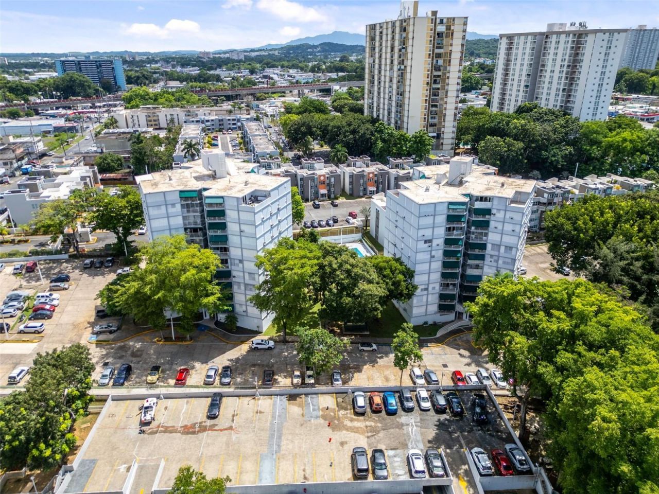 472 Calle De Diego, Unit 602 B, San Juan, PR 00923 Photo