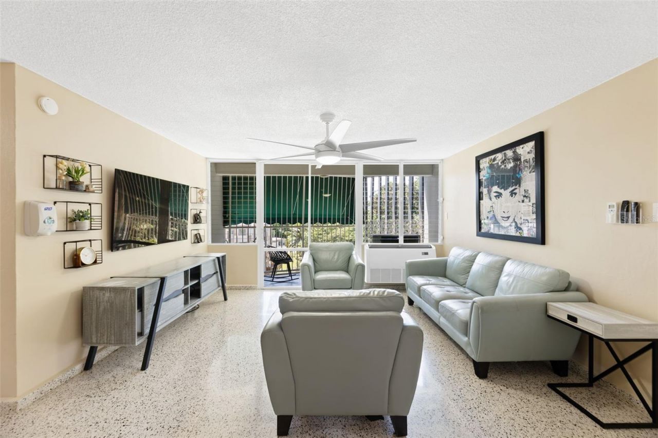 472 Calle De Diego, Unit 602 B, San Juan, PR 00923 Photo