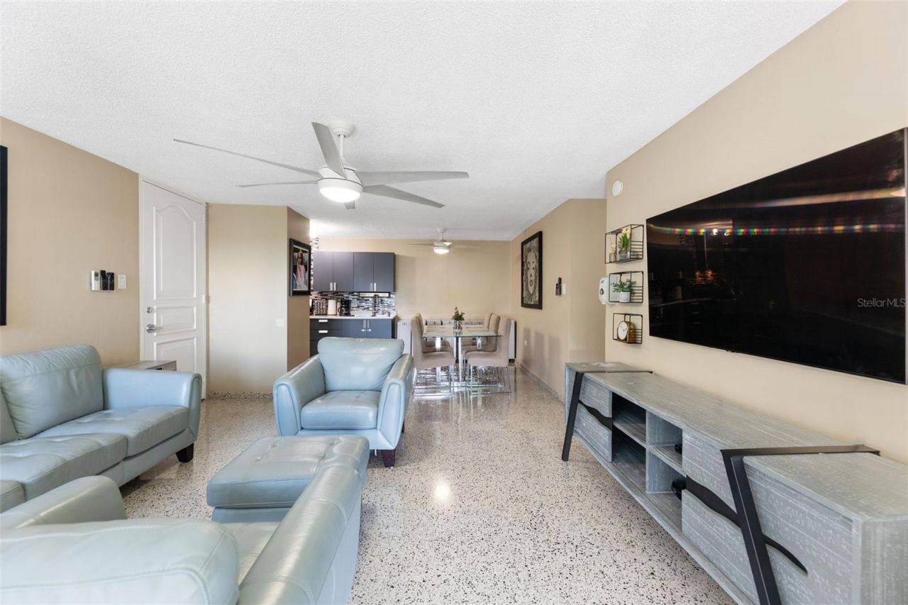472 Calle De Diego, Unit 602 B, San Juan, PR 00923 Photo