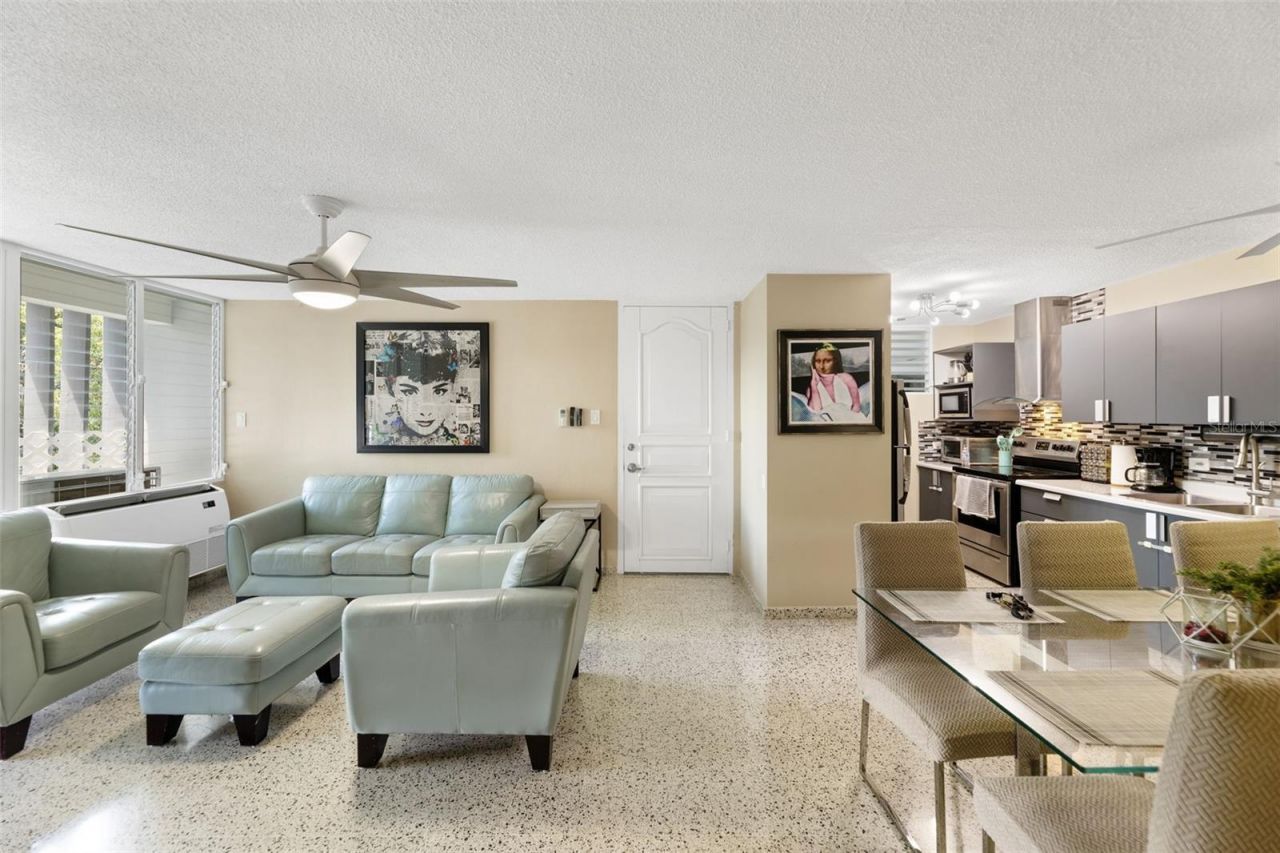 472 Calle De Diego, Unit 602 B, San Juan, PR 00923 Photo