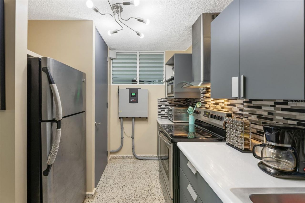 472 Calle De Diego, Unit 602 B, San Juan, PR 00923 Photo