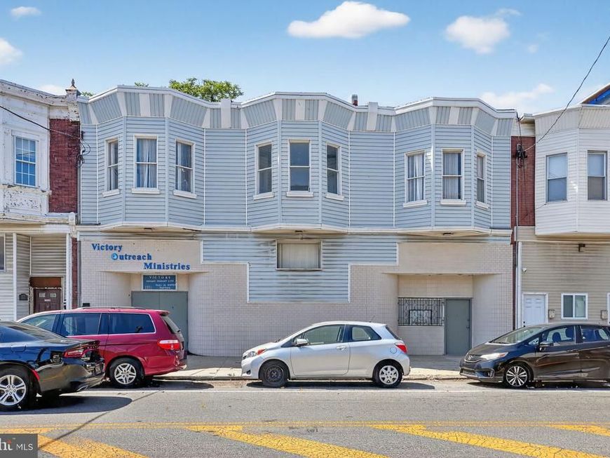 1318 22 S 52nd Street, Philadelphia, PA 19143 Main Photo