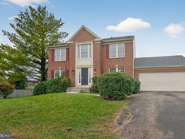 6903 BOCK ROAD, FORT WASHINGTON, MD 20744