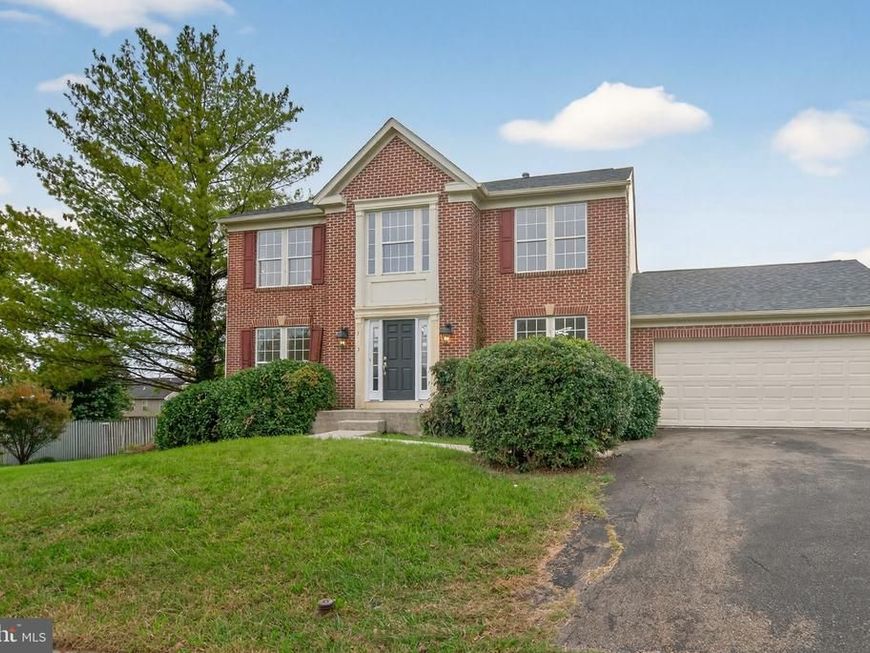 6903 Bock Road, Fort Washington, MD 20744 Main Photo