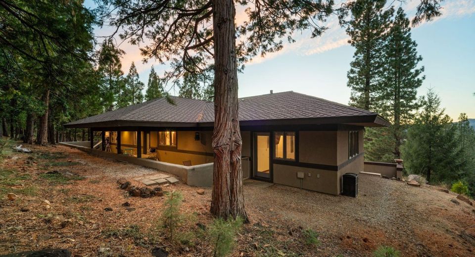 1728 Dream Maker, Portola, CA 96122 Photo