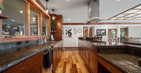 1728 Dream Maker, Portola, CA 96122 Photo