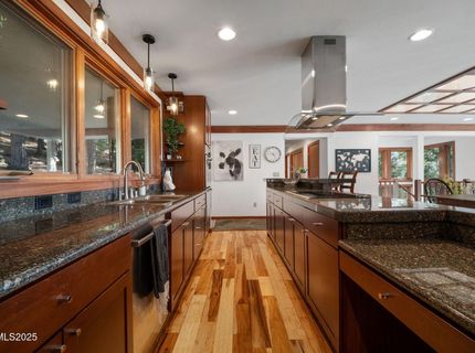 1728 Dream Maker, Portola, CA 96122 Photo