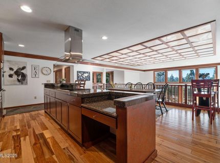 1728 Dream Maker, Portola, CA 96122 Photo