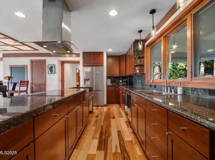 1728 Dream Maker, Portola, CA 96122 Photo