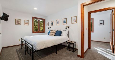 1728 Dream Maker, Portola, CA 96122 Photo