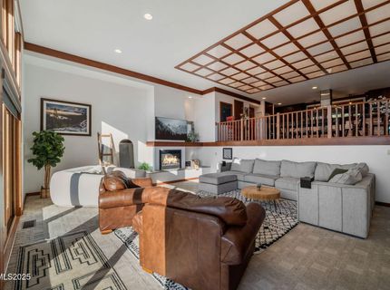 1728 Dream Maker, Portola, CA 96122 Photo