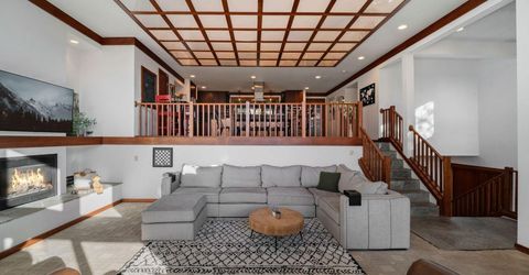 1728 Dream Maker, Portola, CA 96122 Photo