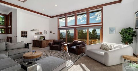 1728 Dream Maker, Portola, CA 96122 Photo