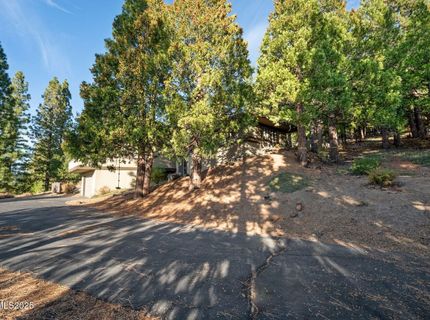 1728 Dream Maker, Portola, CA 96122 Photo