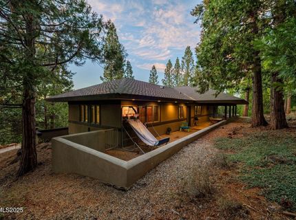 1728 Dream Maker, Portola, CA 96122 Photo