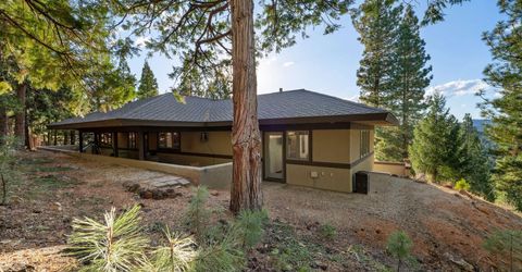 1728 Dream Maker, Portola, CA 96122 Photo