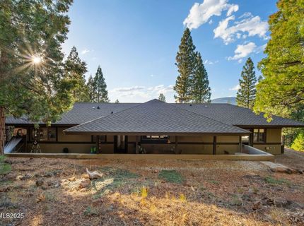 1728 Dream Maker, Portola, CA 96122 Photo