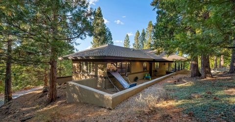 1728 Dream Maker, Portola, CA 96122 Photo