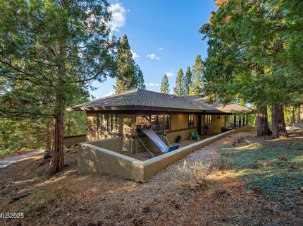 1728 Dream Maker, Portola, CA 96122 Photo