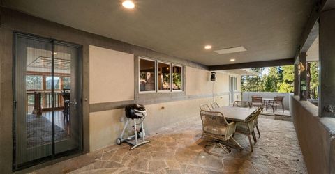 1728 Dream Maker, Portola, CA 96122 Photo