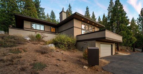 1728 Dream Maker, Portola, CA 96122 Photo