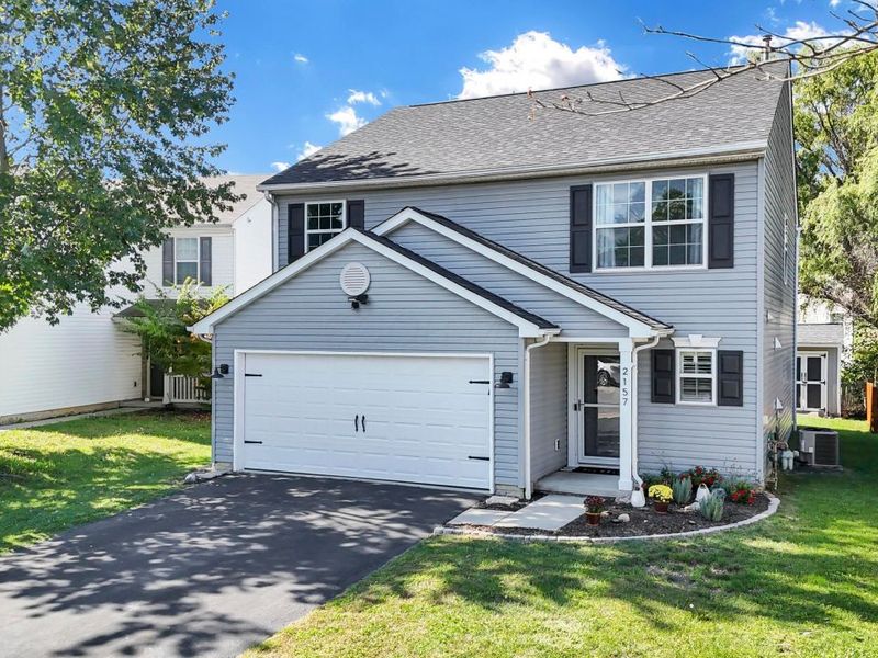 2157 Hierarch Court, Grove City, OH 43123 Photo 2