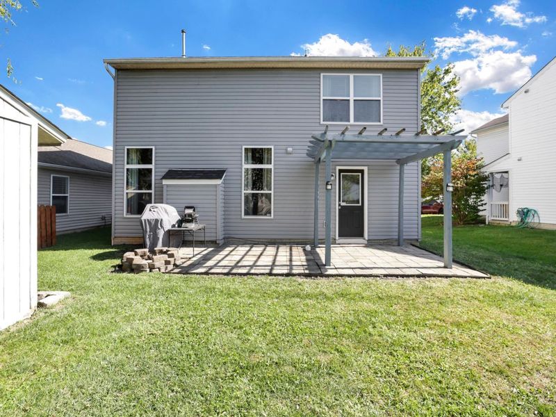 2157 Hierarch Court, Grove City, OH 43123 Photo 23